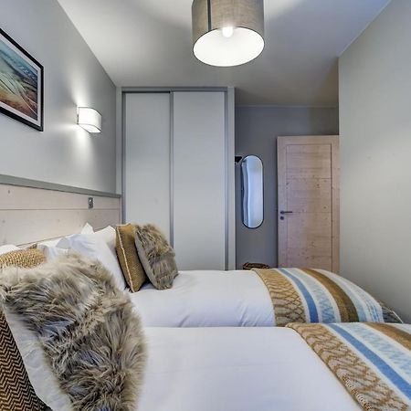 Residence White Pearl Chamonix Exterior foto