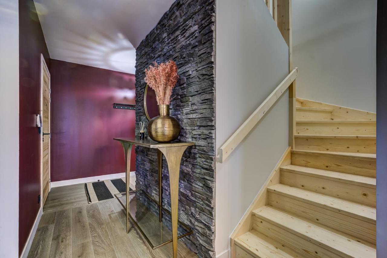 Residence White Pearl Chamonix Exterior foto