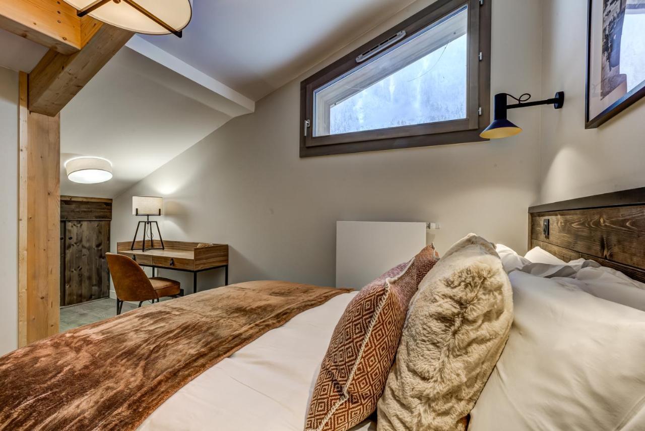 Residence White Pearl Chamonix Exterior foto