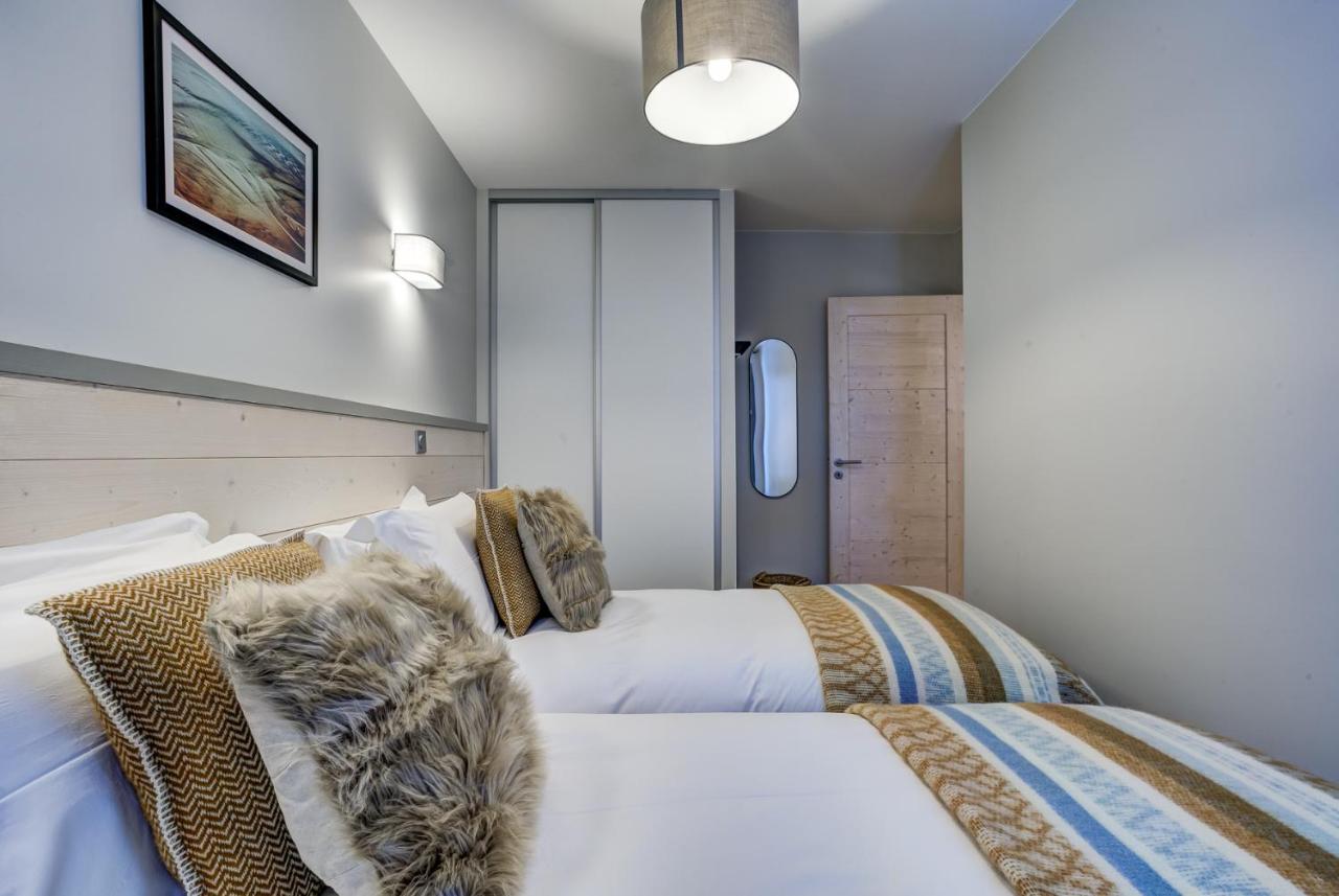 Residence White Pearl Chamonix Exterior foto