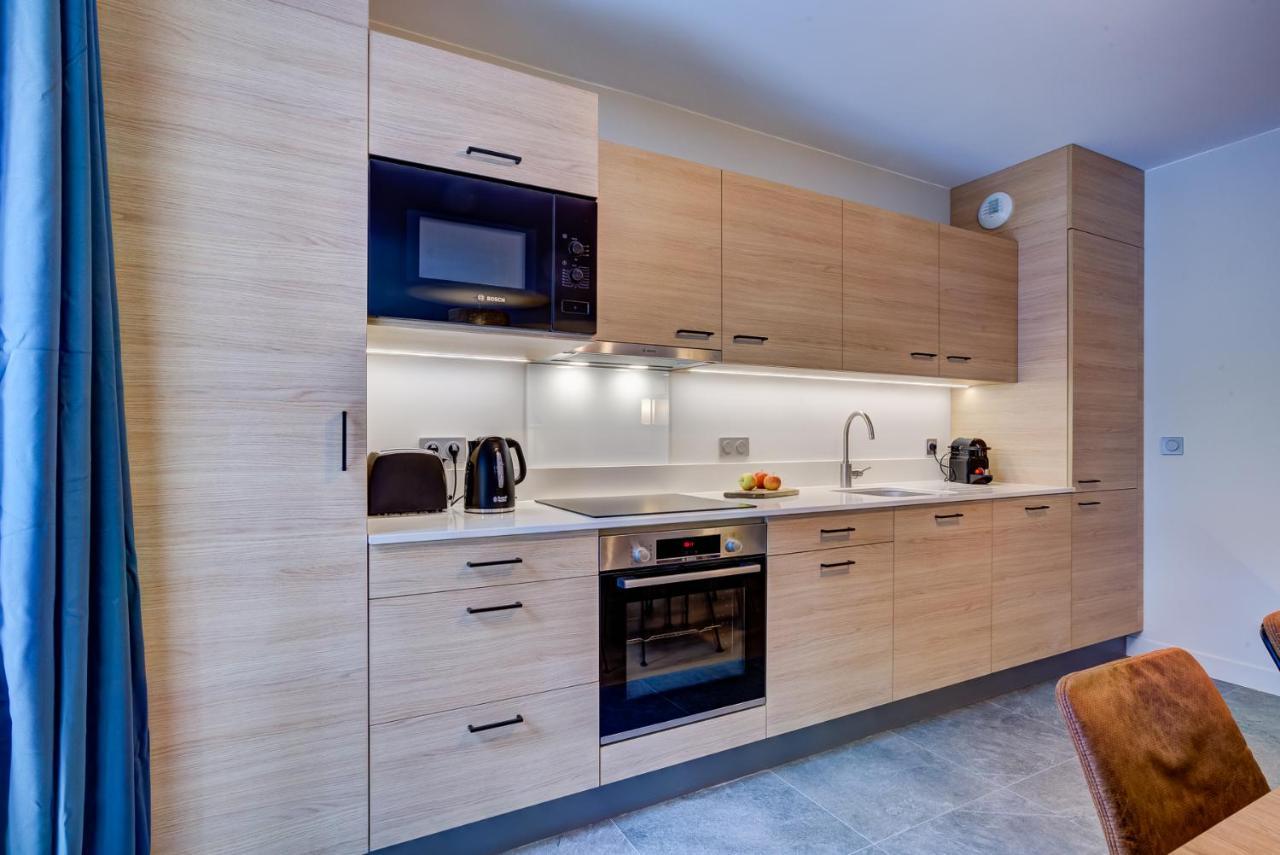 Residence White Pearl Chamonix Exterior foto
