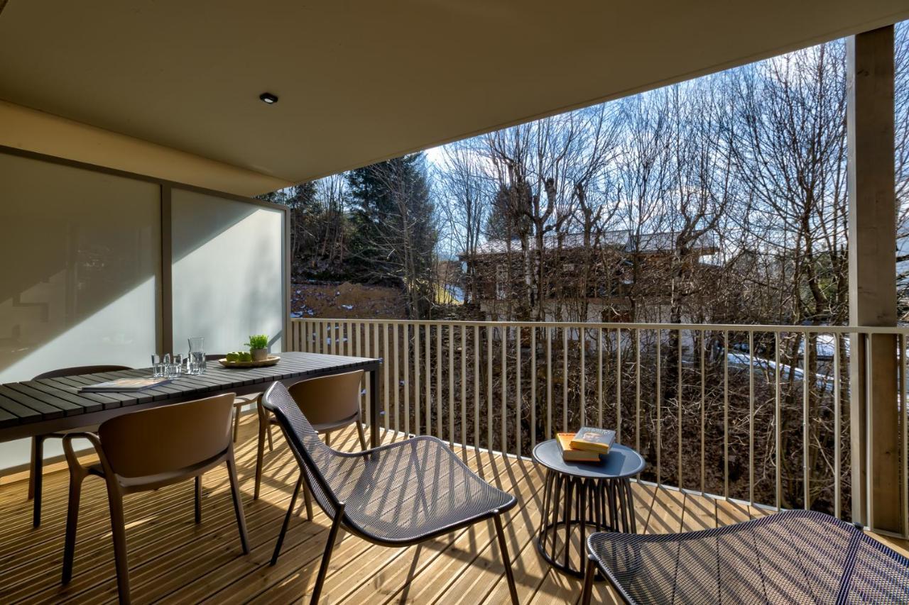 Residence White Pearl Chamonix Exterior foto